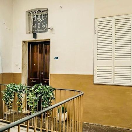 Casa Gio' 2 Bari Apartment Bagian luar foto