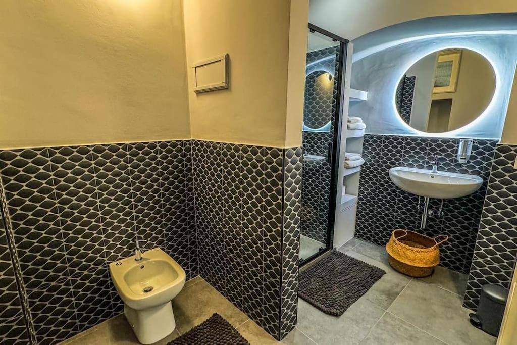 Casa Gio' 2 Bari Apartment Bagian luar foto