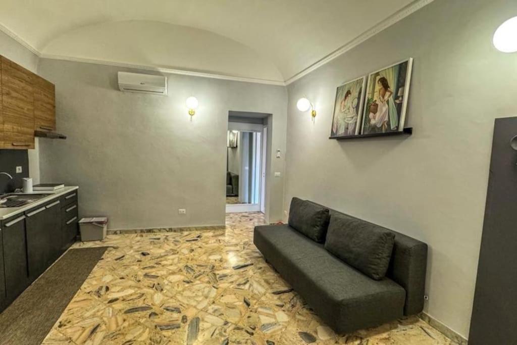 Casa Gio' 2 Bari Apartment Bagian luar foto
