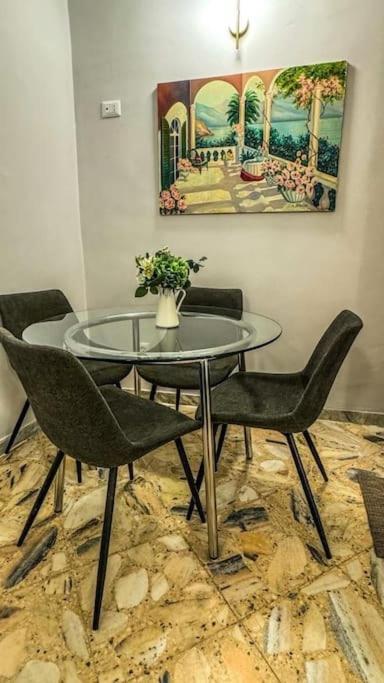 Casa Gio' 2 Bari Apartment Bagian luar foto