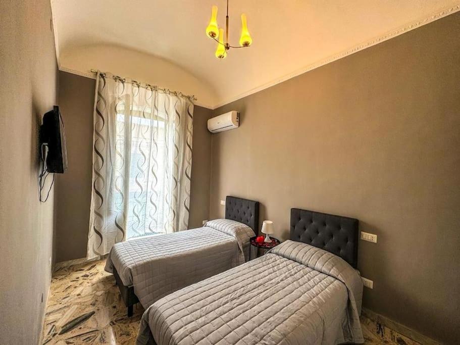 Casa Gio' 2 Bari Apartment Bagian luar foto